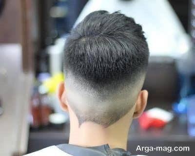 نحوه اصلاح پشت گردن و نکات ریز و درشت آن