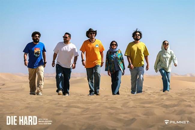 نگاهی به سریال «جانسخت» فیلمنت / «اوباش رمانتیک»؛ بلای جان نمایش خانگی +عکس