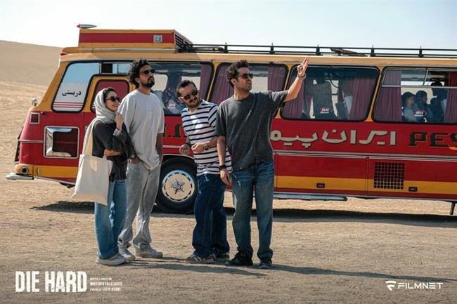 نگاهی به سریال «جانسخت» فیلمنت / «اوباش رمانتیک»؛ بلای جان نمایش خانگی +عکس