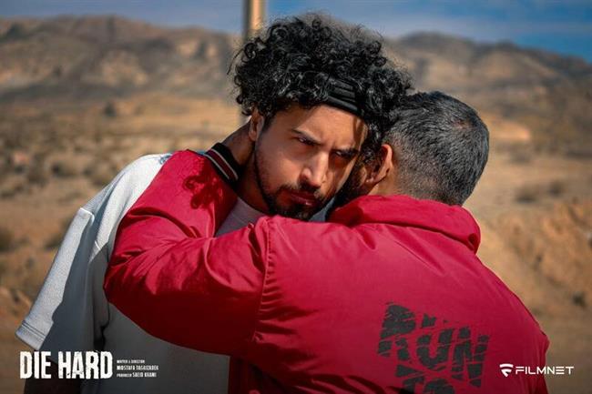 نگاهی به سریال «جانسخت» فیلمنت / «اوباش رمانتیک»؛ بلای جان نمایش خانگی +عکس