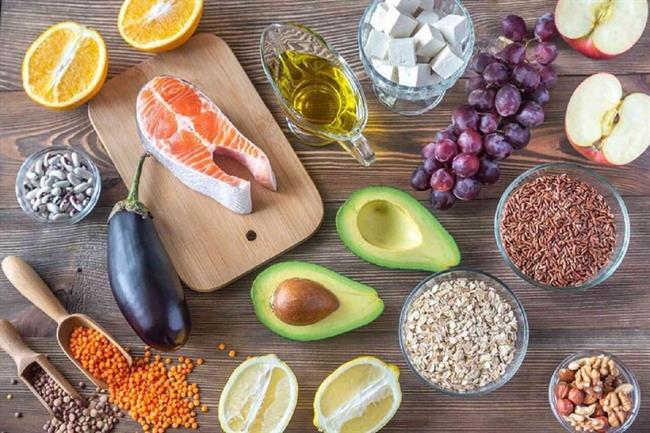 مواد مغذی مفید برای کاهش التهاب کدام است؟