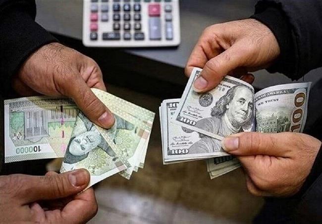 بانک مرکزی! خبر داری دلار چند شده؟ بی بخاری تا کی؟!