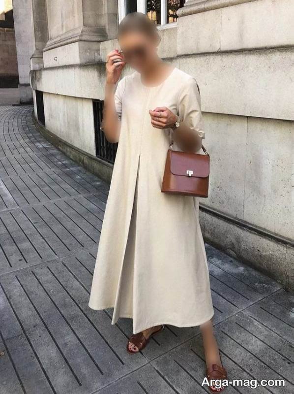 استایل مینیمال شیک