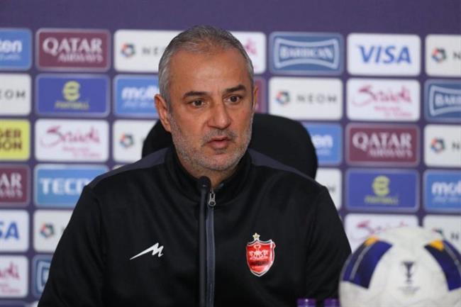 هر آنچه باید از پرسپولیس در مقابل نساجی بدانید