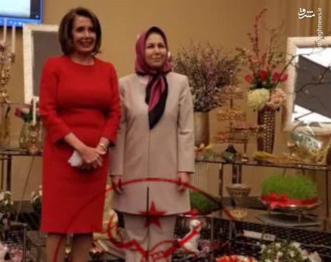 فعال شدن لابی گروهک ترویستی منافقین در آمریکا/ رصدی دقیق از بخش نفاق در اتاق عملیات آمریکایی و صهیونیستی+ اسناد و عکس