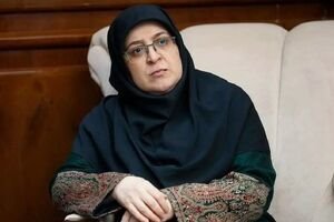 "اگر مجبور شویم"؛ اژهای شمشیر را از رو بست/ آموزش سخنگویی به خانم سخنگوی دولت