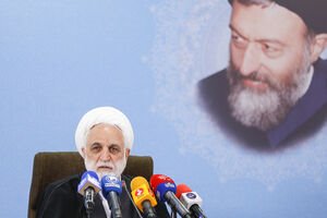 "اگر مجبور شویم"؛ اژهای شمشیر را از رو بست/ آموزش سخنگویی به خانم سخنگوی دولت