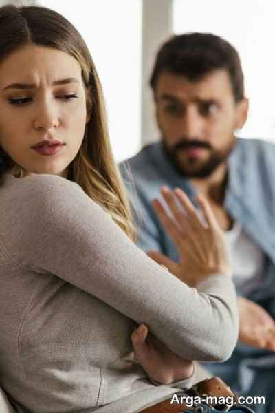 تعبیر خواب قهر کردن از دیدگاه معبران مشهور