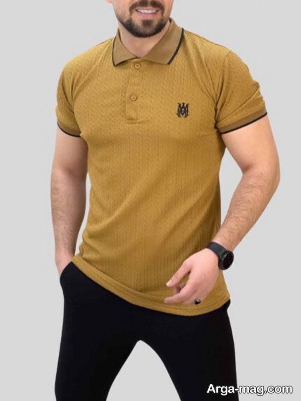 تیشرت مردانه زیبا