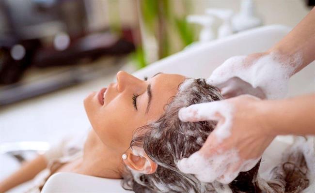 شامپو زدن دوبله چیست و آیا مفید است؟