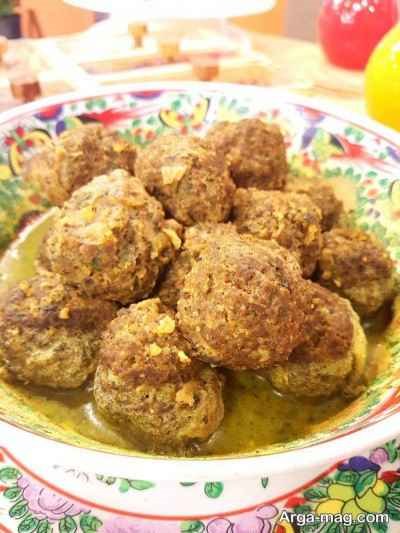 مواد گندی