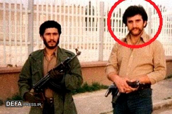 علی اکبر شیرودی الگوی تکلیفگرایی