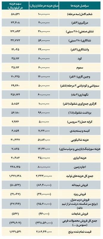 جنگ برنج در بازار: سوداگری شرکت‌ها یا سیاست‌گذاری نادرست؟/ کشاورزان برنج را 80 هزار تومان فروختند، دلالان 220 هزار تومان!