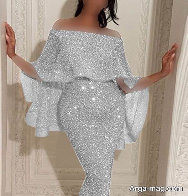لباس شب زیبا