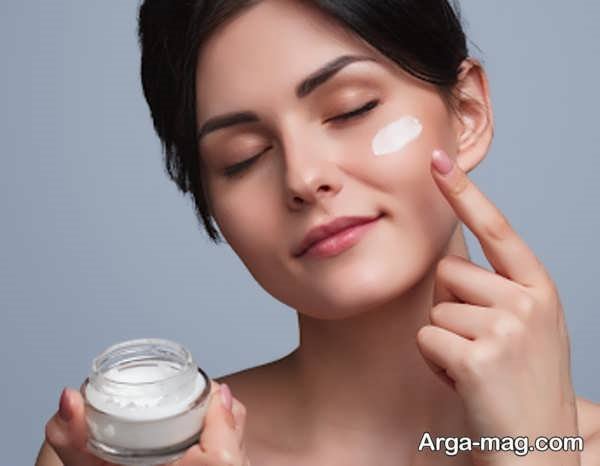 مزیت های کرم جوانه گندم