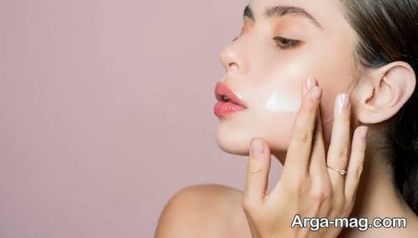 مزیت های کرم جوانه گندم