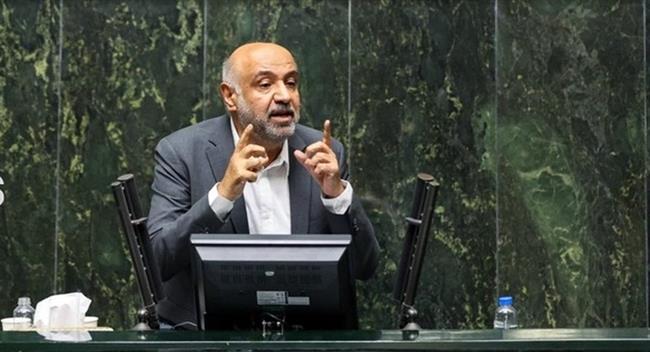 وزیر رفاه مجلس را قانع کرد