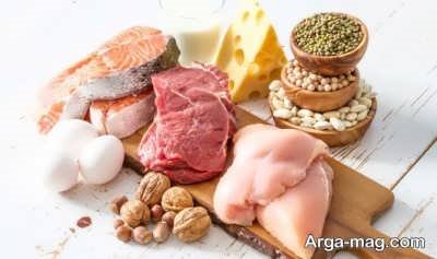 بالا بردن انرژی قبل تمرین