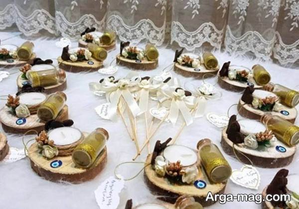 مدل‌های گیفت حنابندون؛ ایده‌هایی برای هدیه‌های کوچک و خاطره‌انگیز