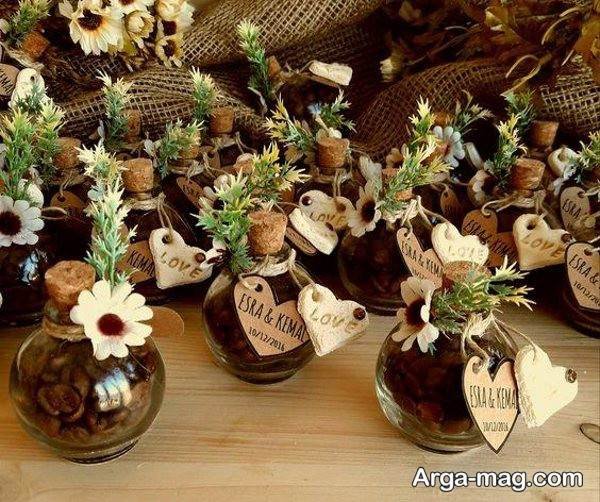مدلهای گیفت حنابندون خاص