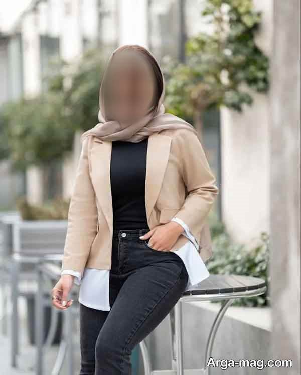 مانتو تابستانی دخترانه 1404 خاص