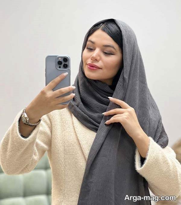 مدلهای شال خاص