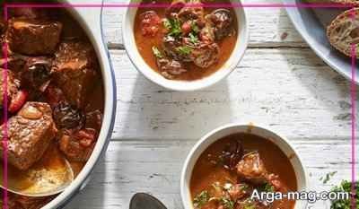 طرز تهیه آبگوشت زیره؛ غذای سنتی با عطر دل‌نشین
