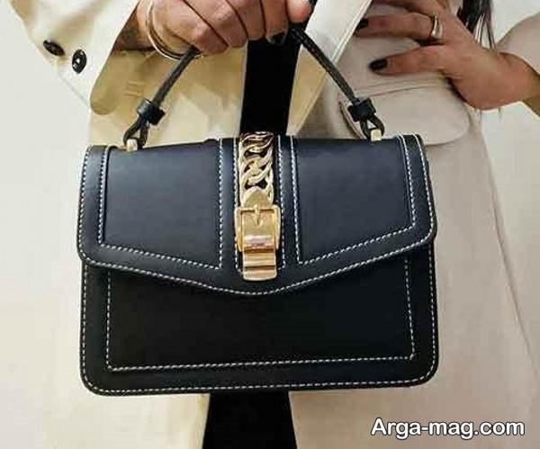 مدل کیف زنانه 1404 ساده