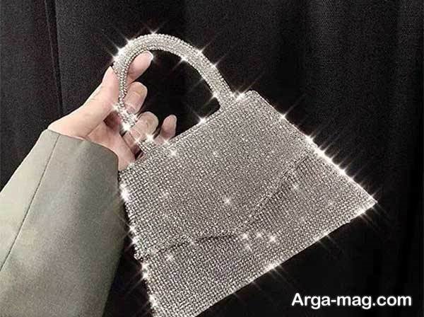 مدل کیف زنانه 1404 در طرح خاص