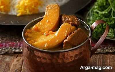 طرز تهیه خورش به قورمه؛ خوشمزه، متفاوت و کاملاً ایرانی