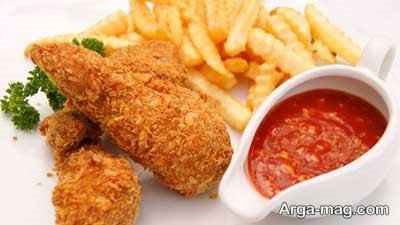 طرز تهیه بوقلمون سوخاری مجلسی؛ خوش‌طعم و ترد!