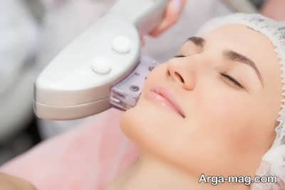 فواید استفاده از لیزر اربیوم