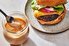 طرز تهیه 2 مدل سس ساندویچ دست ساز
