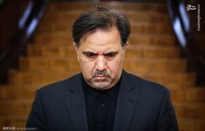 عصبانیت آخوندی از سرمایهگذاری بابک زنجانی/ سؤال کودکانه یک سیاستمدار 60 ساله درباره اقتصاد ایران
