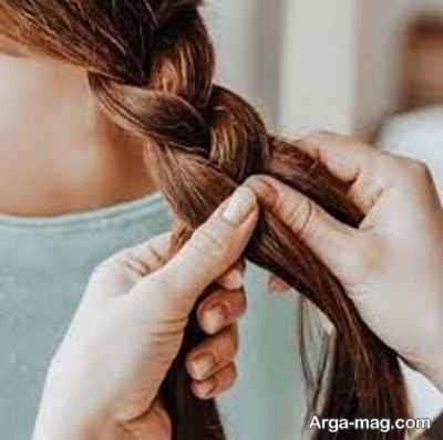تعبیر خواب بافتن مو چیست