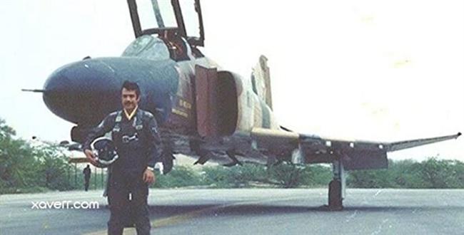قهرمان آزادسازی خرمشهر که مورد بی‌مهری قرار گرفت