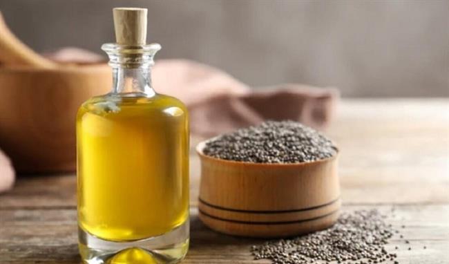 مزایای روغن دانه چیا برای پوست
