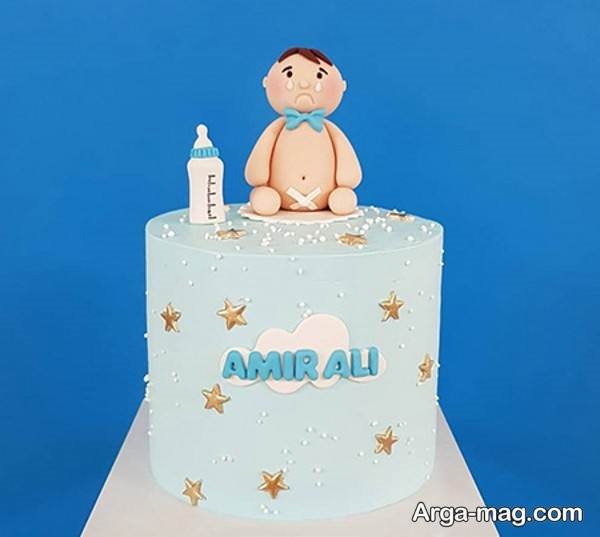 ایده تزیینات ختنه سوران شیک