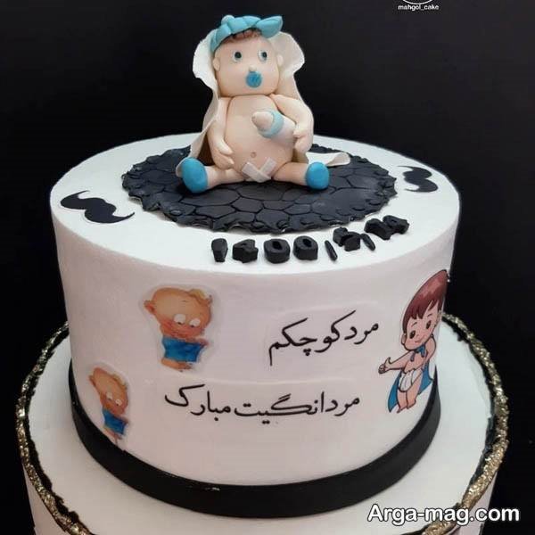 انواع ایده تزیینات ختنه سوران