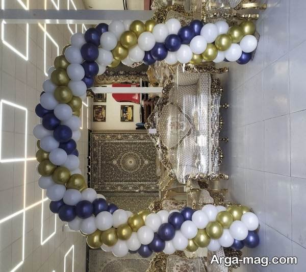 تزیینات ختنه سوران زیبا