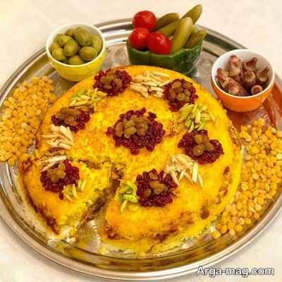 مواد ته چین سمنانی