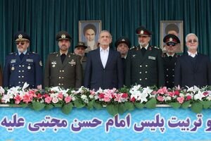 درخواست ویتنام از پلیس جمهوری اسلامی ایران/ رضایت رهبری از "وفاق" و نقرهداغ شدن تندروها