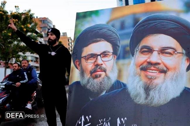 مشارکت پرشور جنوب لبنان: آزمون قدرت حزب‌الله پس از جنگ/ پیام انتخابات شهرداری‌ها: مقاومت همچنان در قلب مردم