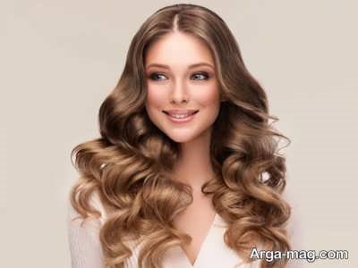 مشکلات استفاده از پودر حالت دهنده