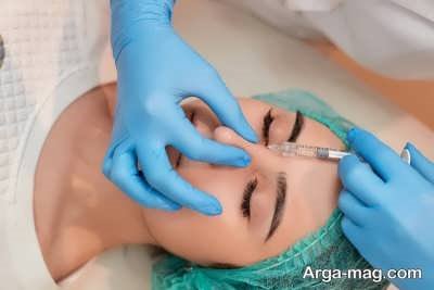 تزریق کورتون به بینی چیست و چه زمانی توصیه می‌شود؟