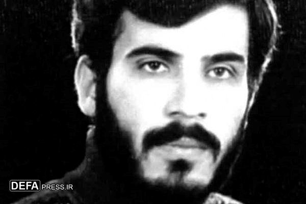 دانشجوی الهیات تهران، طلبه قم، رزمنده جبهه!