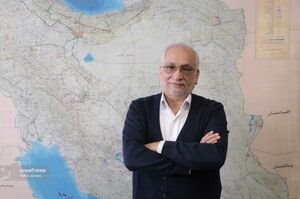 مرعشی: اولویت ما هستهای نیست، اقتصاد است/ "بانکهای خنجر بهدست" سدّ راه سرمایهگذاری برای تولید!