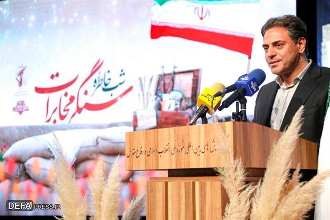 نقش راهبردی «یگانهای مخابرات» در دوران دفاع مقدس/ شاهکار یگان مخابرات در آزادسازی خرمشهر
