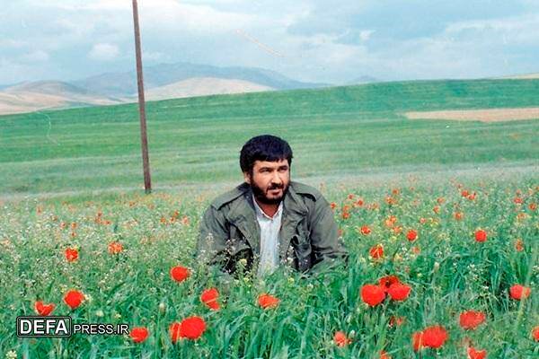 مجری ساخت اولین سازه حرم امام خمینی کیست؟