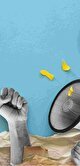 بحران ها باعث محبوبیت دولت ها می‌شوند